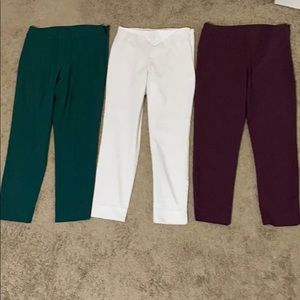 Slacks